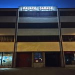 Gallery image of Novák’s Garages