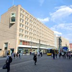 Gallery image of Berolinahaus - Alexanderhaus
