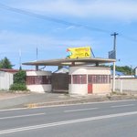 Gallery image of Petrol station Hradec Králové