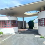 Gallery image of Petrol station Hradec Králové