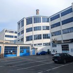 Gallery image of Novák’s Garages