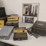 Gallery image of Savings and current account bank Grimma
