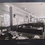 Gallery image of Savings and current account bank Grimma
