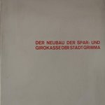 Gallery image of Savings and current account bank Grimma