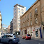 Gallery image of Eugen Radovan Tower