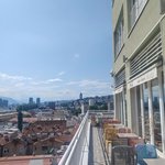 Gallery image of Vakuf skyscraper