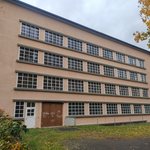 Gallery image of Multi-storey car park Stern-Garagen