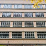 Gallery image of Multi-storey car park Stern-Garagen