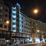 Gallery image of AXA