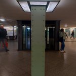 Gallery image of Underground Station Alexanderplatz