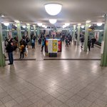 Gallery image of Underground Station Alexanderplatz