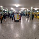 Gallery image of Underground Station Alexanderplatz