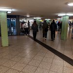 Gallery image of Underground Station Alexanderplatz