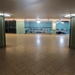 Gallery image of Underground Station Alexanderplatz