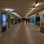 Gallery image of Underground Station Alexanderplatz