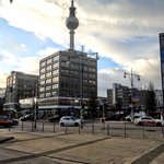 Gallery image of Berolinahaus - Alexanderhaus