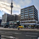 Gallery image of Berolinahaus - Alexanderhaus