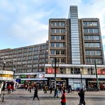 Gallery image of Berolinahaus - Alexanderhaus