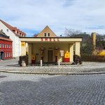Gallery image of Petrol Station Kamenz
