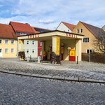 Gallery image of Petrol Station Kamenz