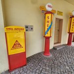 Gallery image of Petrol Station Kamenz