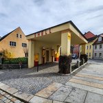 Gallery image of Petrol Station Kamenz