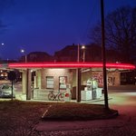 Gallery image of Petrol Station Dresden