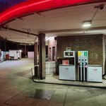 Gallery image of Petrol Station Dresden