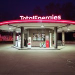 Gallery image of Petrol Station Dresden