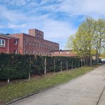 Gallery image of Municipal Swimming Pool Luckenwalde