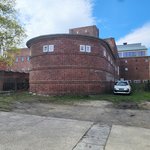 Gallery image of Municipal Swimming Pool Luckenwalde