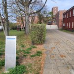Gallery image of Municipal Swimming Pool Luckenwalde