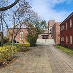 Gallery image of Municipal Swimming Pool Luckenwalde