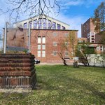 Gallery image of Municipal Swimming Pool Luckenwalde