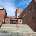 Gallery image of Municipal Swimming Pool Luckenwalde