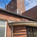 Gallery image of Municipal Swimming Pool Luckenwalde