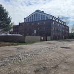 Gallery image of Municipal Swimming Pool Luckenwalde