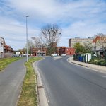 Gallery image of Municipal Swimming Pool Luckenwalde