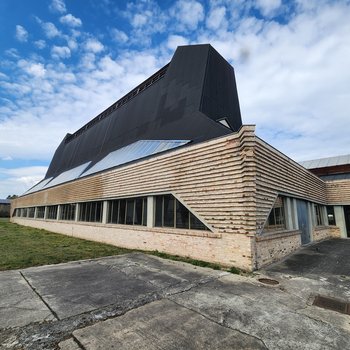 Feed image of Hat Factory