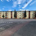 Gallery image of Public housing Estate Volksheim