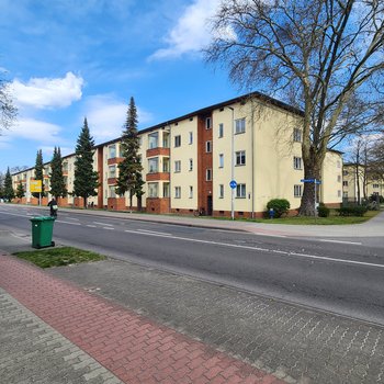 Feed image of Public housing Estate Volksheim