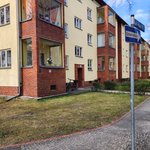 Gallery image of Public housing Estate Volksheim