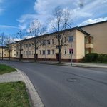 Gallery image of Public housing Estate Volksheim