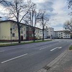 Gallery image of Public housing Estate Volksheim