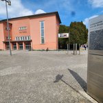 Gallery image of Municipal Theatre and Friedrich Ebert Primary School