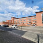 Gallery image of Municipal Theatre and Friedrich Ebert Primary School