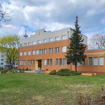 ADGB Children's home