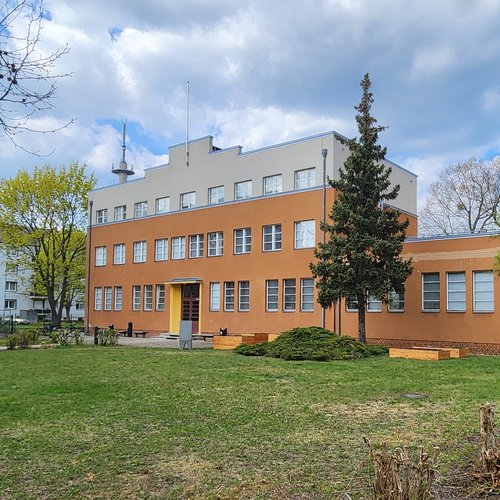Feed image of ADGB Children's home