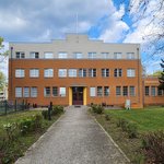 Gallery image of ADGB Children's home