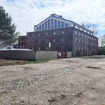 Gallery image of Municipal Swimming Pool Luckenwalde